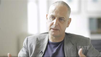 Luc Tuymans