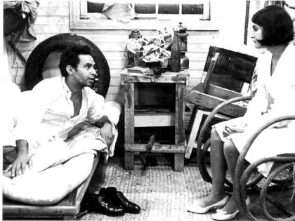 Humberto Solás Lucía 1968