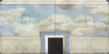 Lucy McKenzie, May of Teck 2010 © Lucy McKenzie. Photo courtesy of the artist; Galerie Buchholz, Cologne/Berlin/New York