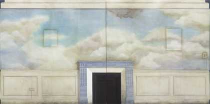Lucy McKenzie, May of Teck 2010 © Lucy McKenzie. Photo courtesy of the artist; Galerie Buchholz, Cologne/Berlin/New York