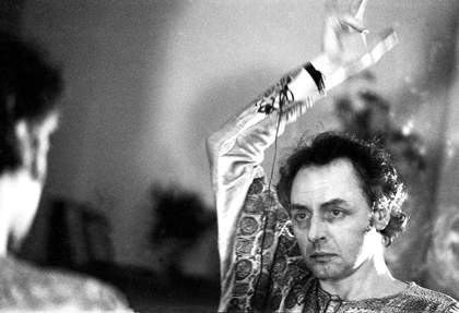 Luke Fowler All Divided Selves, 2011 