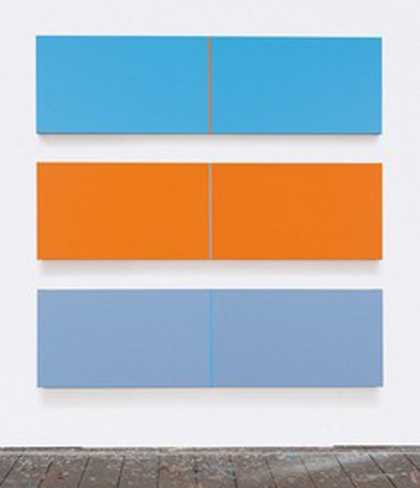 Luke Frost Supervolts no. 1 2008