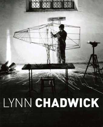 Lynn Chadwick (talk at st Ives)