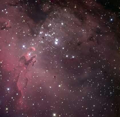 The Astrophysics Exchange