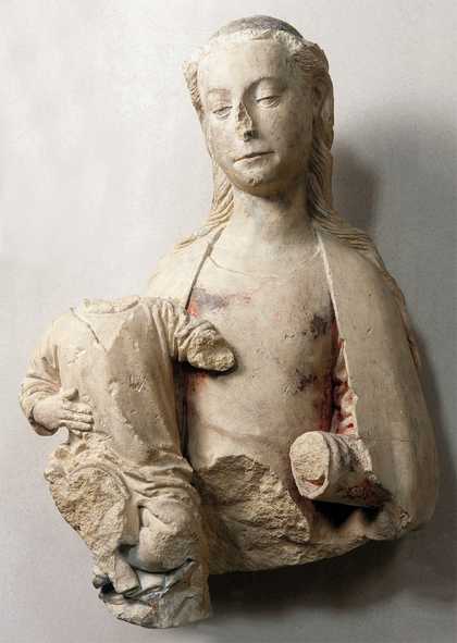Madonna and Child c1475–1490