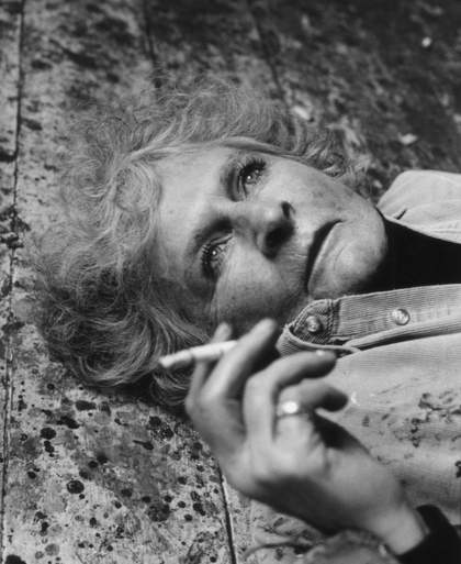 Maggi Hambling