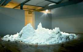 Making It Installation Shot Tate Liverpool 1995