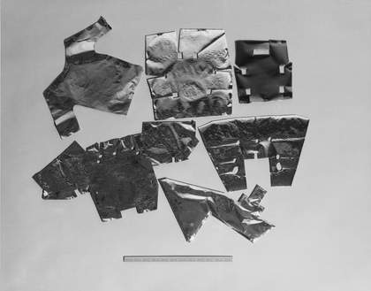 Untitled, from Larry Sultan and Mike Mandel's Evidence, 1977