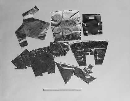 Untitled, from Larry Sultan and Mike Mandel's Evidence, 1977