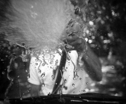 Margaret Salmon, P.S. 2010 Video still