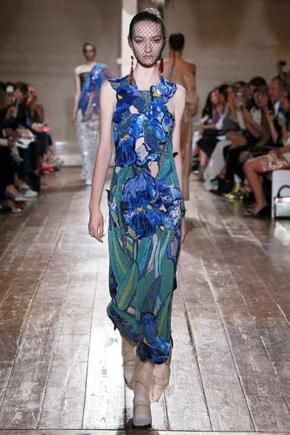 Maison Martin Margiela Vincent Van Gogh