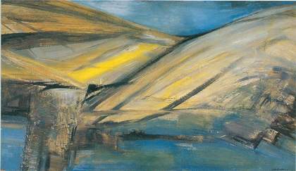 Margo Maeckelberghe Coastal Reflections 1964–7