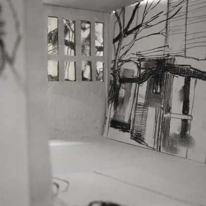 Image © Marike Hoekstra, A place for stupidity