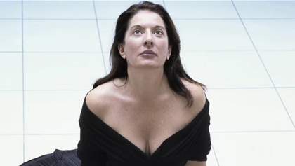 Marina Abramović