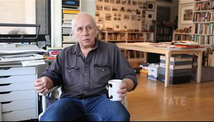 Mark Ruwedel