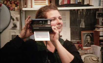 Rudolf Evenhuis, Joost Verhey Miss Interpreted (Marlene Dumas) 1997