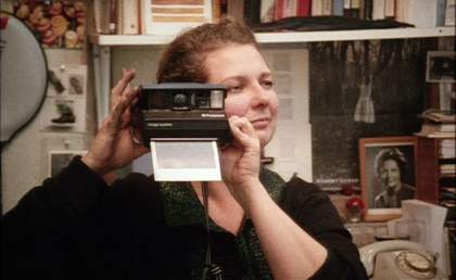 Rudolf Evenhuis, Joost Verhey Miss Interpreted (Marlene Dumas) 1997