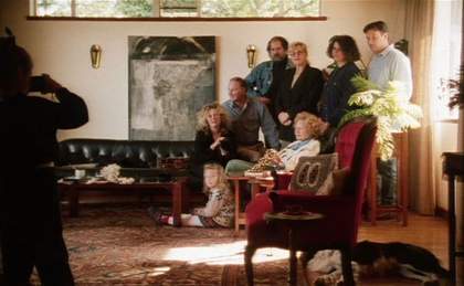 Rudolf Evenhuis, Joost Verhey Miss Interpreted (Marlene Dumas) 1997 - 3