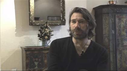 Mat Collishaw