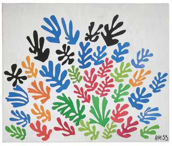 henri matisse artwork for kids