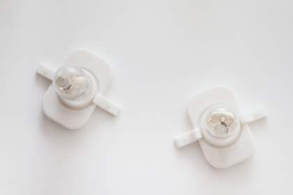 Matthew Barney, OTTOshaft 1995