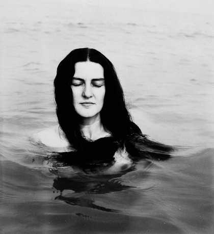 Harry Callahan, Eleanor 1949
