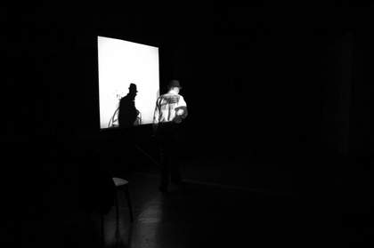 Marc Camille Chaimowicz, Partial Eclipse 1980