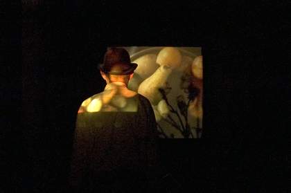 Marc Camille Chaimowicz, Partial Eclipse 1980