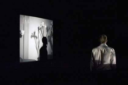 Marc Camille Chaimowicz, Partial Eclipse 1980