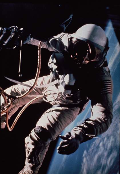 Steve McQueen Video stills from Exodus 1992/97