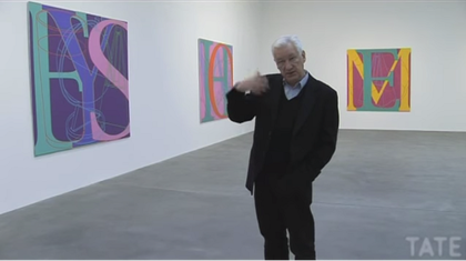 Michael Craig-Martin