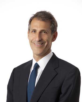 Michael Lynton, Tate Trustee