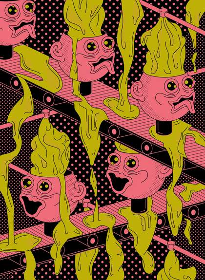Courtesy of Offshore Studio (Christoph Miler & Isabel Seiffert)