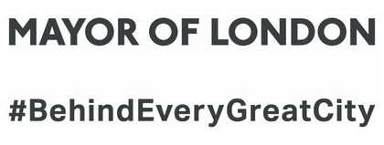 Mayor of London Behind Every Great City
