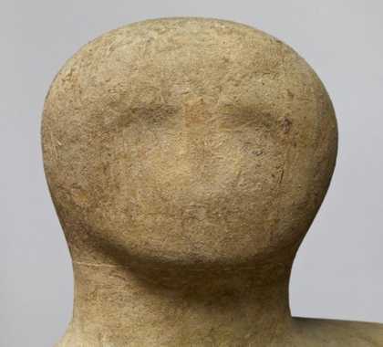 Henry Moore Recumbent Figure © The Henry Moore Foundation; All rights reserved DACS 2014