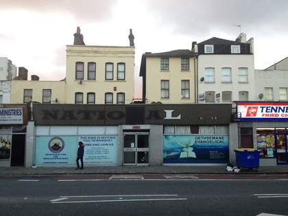 Mountain of Fire and Miracles Ministries, Camberwell