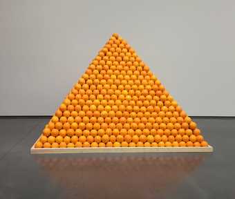 Roelouf Louw, Soul City (Pyramid of Oranges)