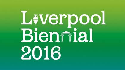 Liverpool Biennial