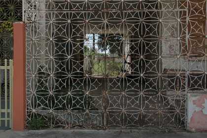 Beatriz Santiago Munoz , still from Prisoner's Cinema screening at Tate Modern on 24 March