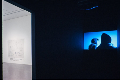 Muntean/Rosenblum, It Is Never Facts That Tell 2004