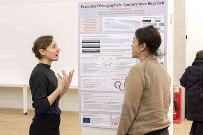 NACCA Winter School 2 Posters