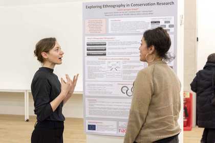 NACCA Winter School 2 Posters