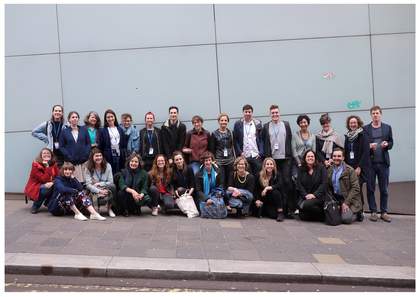 NACCA Summer School 2