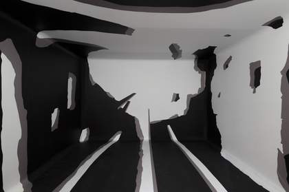 Image of Irina Nakhova work