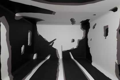 Image of Irina Nakhova work