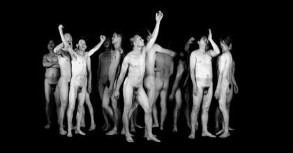 Cui Xiuwen, Spiritual Realm 2010