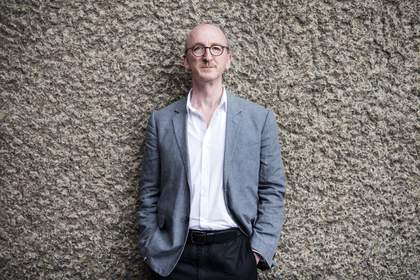 Neil McConnon