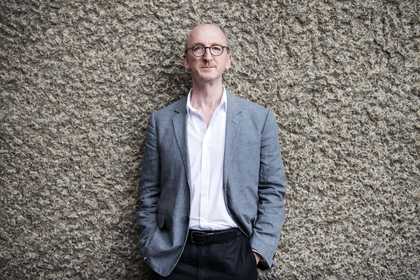 Neil McConnon
