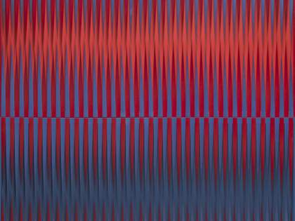 Walter Leblanc, Mobilo Static 1960 © Estate of Walter Leblanc