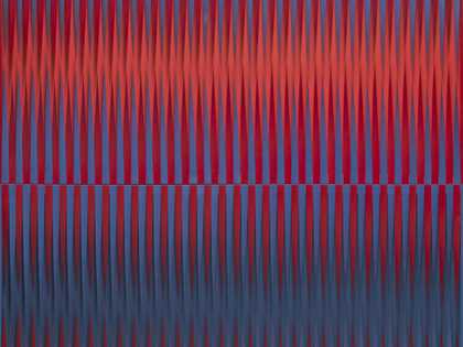Walter Leblanc, Mobilo Static 1960 © Estate of Walter Leblanc